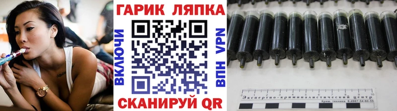 ГАШ гарик  Калининец 